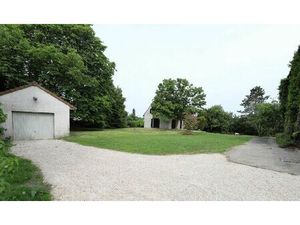 Vente maison 8 pièces 148 m² Tournan-en-Brie (77220)