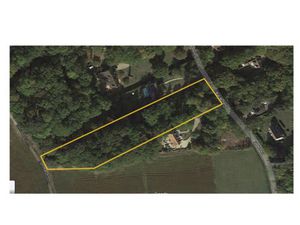 Vente terrain 3502 m² Bailly-Romainvilliers (77700)