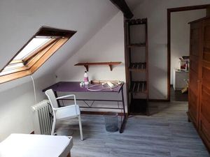 Location appartement 1 pièce 12 m² à Amiens (80000)