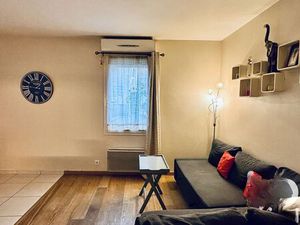 Location appartement 2 pièces 40 m² à Maisons-Laffitte (78600)