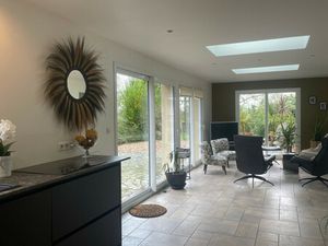 Maison à vendre à Canville-la-Rocque (50580) - Manche