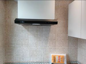 Appartement à louer à chazal 40 Schaerbeek (VWD16038)