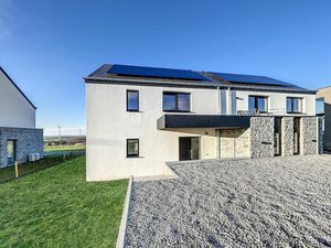 Maison à louer à Rue du Tchaurnia 63 Mesnil-Saint-Blaise (VBD65934)