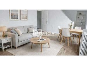 Vente Maison à Flers (61100) : à vendre / 93m² Flers