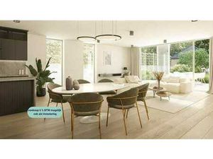 appartement vente sur plan