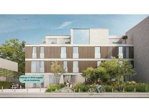 appartement vente sur plan