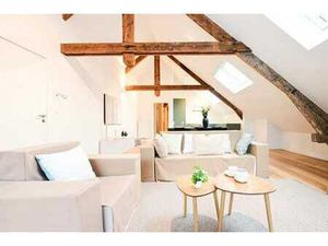 MAGNIFIQUE PENTHOUSE 5CH - 2 SDB - TERRASSE - 1e OCCUPATION