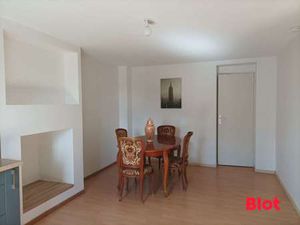 Location Appartement 3 pièces à Iffendic (35750) : à louer 3 pièces / 48m² Iffendic