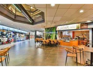 Superbe surface commerciale de 84 m² avec bon rendement loca