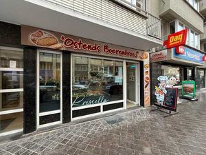 Bakkerij dynamische centrumlocatie