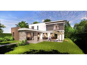 Vente maison 7 pièces 194 m² Éragny (95610)