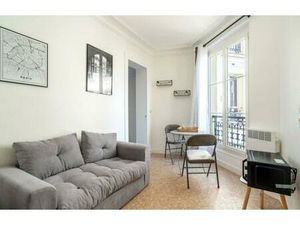 Location appartement 1 pièce 35 m² à Paris 11 (75011)