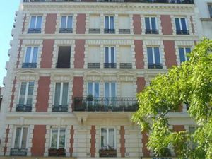 Location appartement 4 pièces 70 m² à Paris 11 (75011)