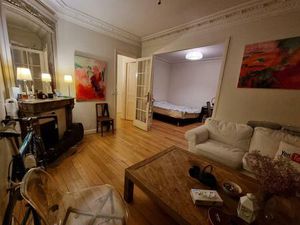 Location appartement 3 pièces 60 m² à Paris 17 (75017)