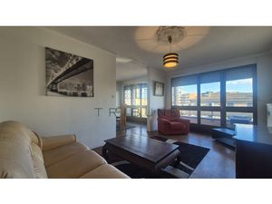 Appartement T2bis 55m2 avec balcon 14m2