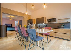 À vendre : Appartement 4 pièces de grand standing à Bourg-en-Bresse