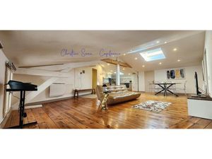 Coup de coeur 3 pièces LOURDES (65)