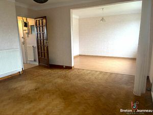 Appartement de 75 m² à Mayenne