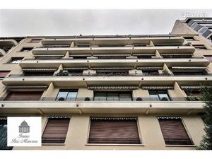 Appartement 2 pièces 51 m²