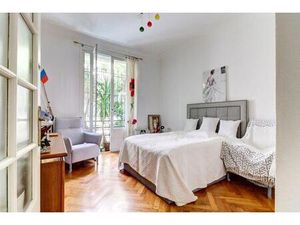 NICE : appartement 3 pièces (74 m²) en vente