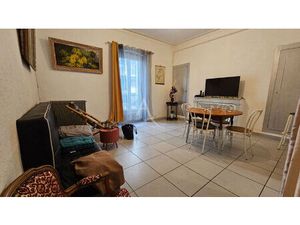 Appartement 5 pièce(s) 116.04 m2