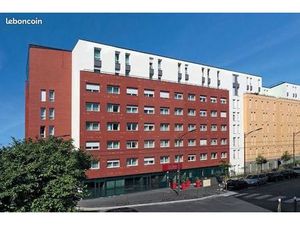 Studio 1 pièce 22 m²