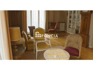 Grand T6 TOURS CENTRE