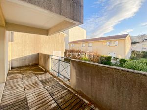 Appartement T3 Valence à louer