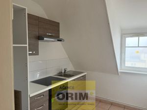 Appartement F3 à vendre