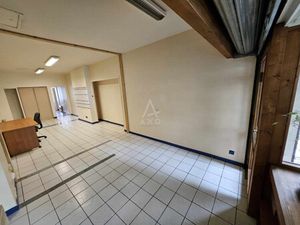 Vente local commercial Albertville  48m² 2 pièces 46 000€ Savoie