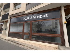 Local commercial de 75 m²