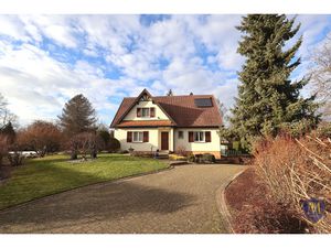 RARE ! BLOTZHEIM AU CALME DANS QUARTIER RÉSIDENTIEL MAISON 5