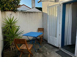 Maison à proximité de la plage de Vert Bois