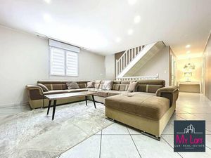 en vente Maison 226 49 m² – 325 000 € |Mancieulles