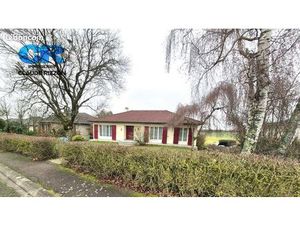 Maison 6 pièces 117 m²