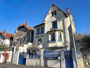 A vendre  Maison