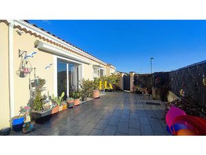 Maison 4 pièces de 95 m2 à Pont-de-l'Isère