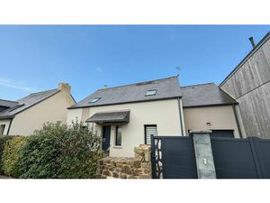 Maison récente Saint-Lunaire