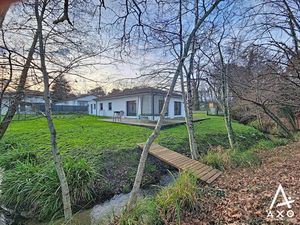 Vente maison Saint martin d'oney  107m² 4 pièces 264 000€ avec garage