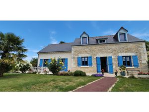 A 5mn de l'A85 et 28 minutes de Tours  Sublaines est situé à