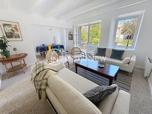 Maison de village - GENETS