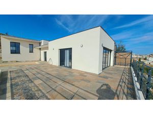 Vente maison 5 pièces 130 m² Narbonne (11100)