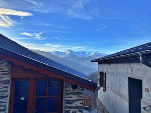 Maison à vendre 4 pièces (73)  Domaine des 3 vallées  ski  nature