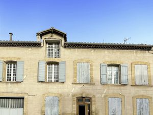 MAISON A RENOVER 160m2 + COMBLES AMENAGEABLES DE 150m2