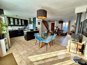 Maison Villers Cotterets 6 pièce(s) 110 m2