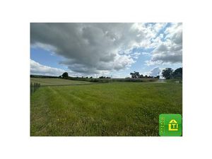 Terrain - 970m ²