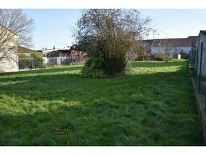en vente Terrain constructible 5 ares – 119 000 € |Hussigny-Godbrange