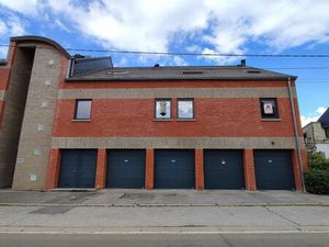 Appartement à louer à rue Auguste Scohy 143 Pont-de-Loup (VBD65938)