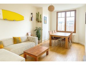 74000 ANNECY - TRIANGLE D'OR - 3 CHAMBRES - 1 STATIONNEMENT