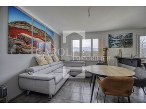 Proximité centre-ville